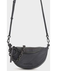 charles and keith cross body bolsa