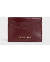 Charles & Keith - Sigrid Card Holder - Lyst