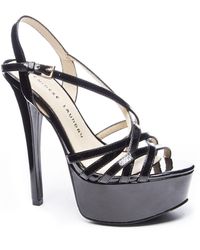 teaser 2 platform sandal
