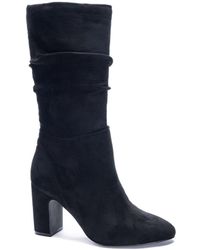Chinese Laundry Mid-calf boots for Women | Online Sale up to 51% off | Lyst