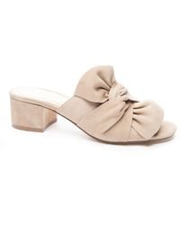 chinese laundry marlowe slide sandal