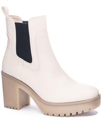 chinese laundry platform boots