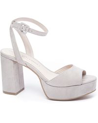 chinese laundry theresa platform sandal