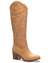 dirty laundry tycen boots