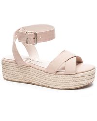 steve madden zala wedge sandal