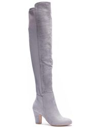 Chinese Laundry Over-the-knee boots for 