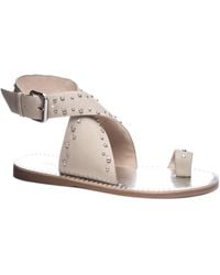 chinese laundry jessa flat sandal