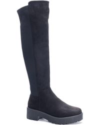 Dirty Laundry Mabelline Boot - Black