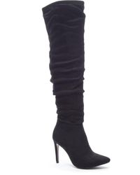 Chinese Laundry Over-the-knee boots for 