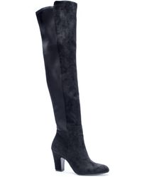 chinese laundry bailey over the knee boot