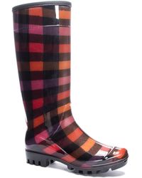 chinese laundry rain boots