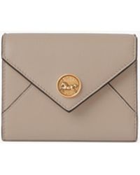 Chloé - Small Envelope Tri-Fold - Lyst