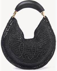 Chloé - Summer Banana Hobo Bag - Lyst