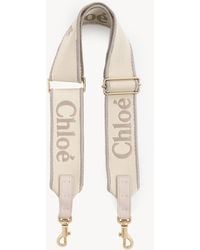 Chloé - Adjustable Strap - Lyst