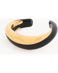 Chloé - Manchette Glaze - Lyst