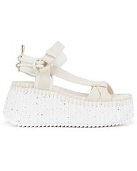 Chloé Heels for Women | Online Sale up to 75% off | Lyst