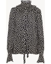 Chloé - Shirts - Lyst