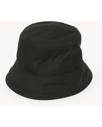 Chloé - Romy Bucket Hat - Lyst