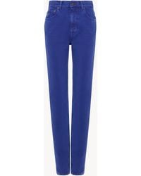 Chloé - Slim Jeans - Lyst