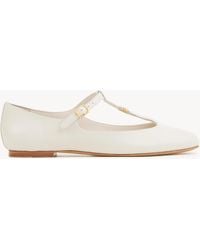 Chloé - Marcieバレエパンプス - Lyst
