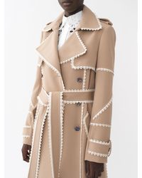 Chloé Coats for Women - Up to 74% off | Lyst