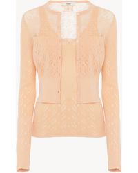 Chloé - Twin Set - Lyst