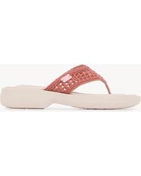 Chloé - Poolette Slide - Lyst