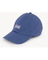 Chloé - The Charms Cap - Lyst