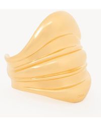 Chloé - The Sculpt Cuff - Lyst