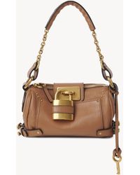 Chloé - Small Paddington Chain Bag - Lyst