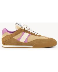 Chloé - Kick Sneaker - Lyst
