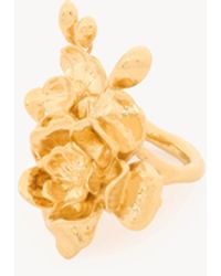 Chloé - The Bouquet Ring - Lyst