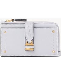 Chloé - Small Paddington Purse With Card Slots - Lyst
