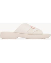 Chloé - Poolette Slide - Lyst
