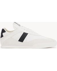 Chloé - Kick Sneaker - Lyst