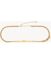 Chloé - Mini Gürtel - Lyst