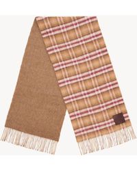Chloé - The Covering Scarf - Lyst