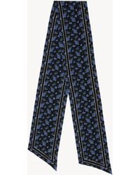 Chloé - The Folk Bandeau Scarf - Lyst