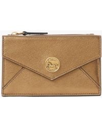 Chloé - Small Envelope Purse With Card Slots - Lyst