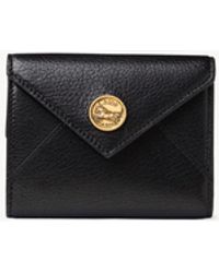 Chloé - Small Envelope Tri-Fold - Lyst