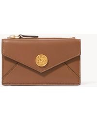 Chloé - Small Envelope Purse With Card Slots - Lyst