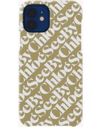 See By Chloé Phone cases for Women | Online Sale up to 36% off | Lyst