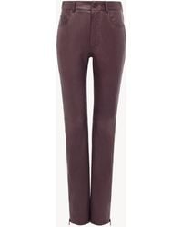 Chloé - Slim Pants - Lyst