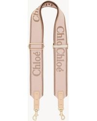 Chloé - Adjustable Strap - Lyst