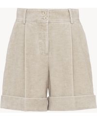 See By Chloé Shorts for Women | Christmas Sale up to 76% off | Lyst