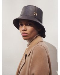 Chloé - Marcie Bucket Hat - Lyst