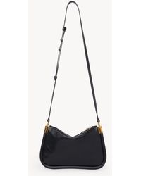 Chloé - Mini Paraty 24 Bag - Lyst
