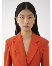 Chloé - Two-button Tailored Jacket - Lyst
