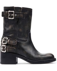 Chloé - Dakota Ankle Boot - Lyst