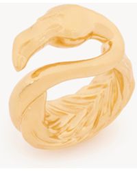 Chloé - The Tropicus Ring - Lyst